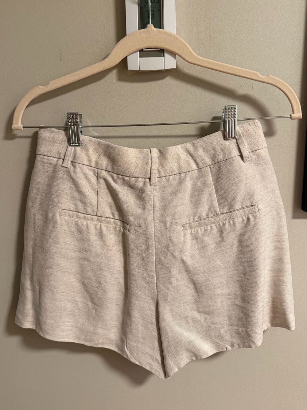 Aritzia effortless short (mini) - Picture 10 of 11
